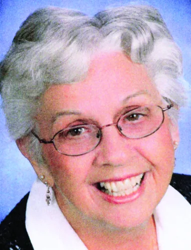Carolyn Ann (Ray) Howard